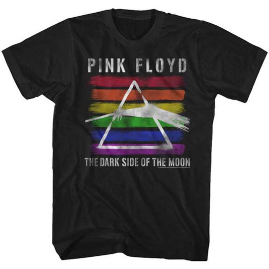 Pink Floyd Adult Lightweight T-Shirt