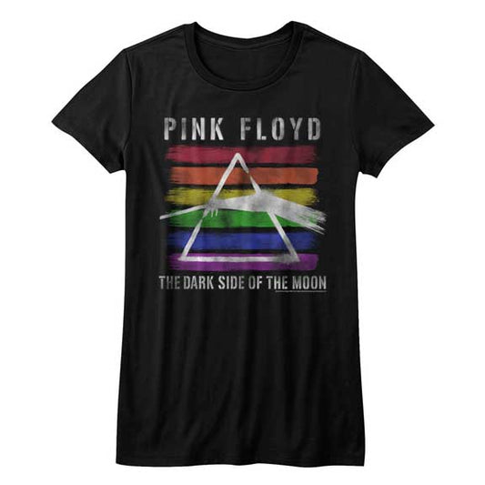 Pink Floyd Juniors T-Shirt