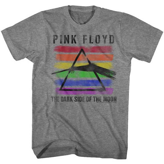 Pink Floyd Adult Lightweight T-Shirt