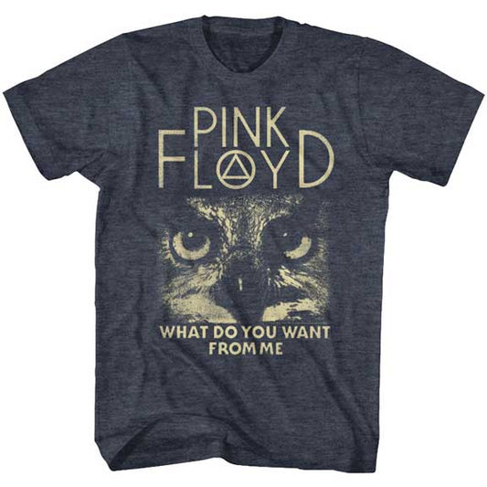 Pink Floyd Adult Lightweight T-Shirt