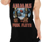 Pink Floyd Juniors Muscle Tank