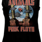 Pink Floyd Juniors Muscle Tank