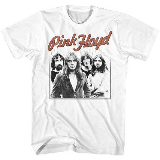 Pink Floyd Adult Lightweight T-Shirt