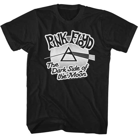 Pink Floyd Adult Lightweight T-Shirt