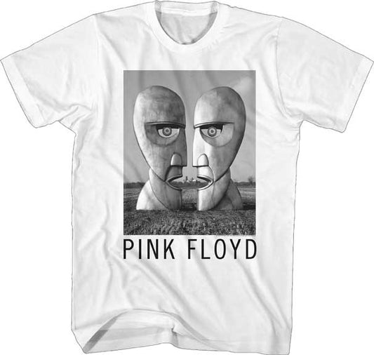 Pink Floyd Adult Lightweight T-Shirt