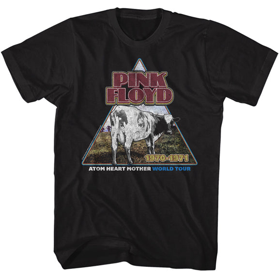 Pink Floyd Adult Lightweight T-Shirt