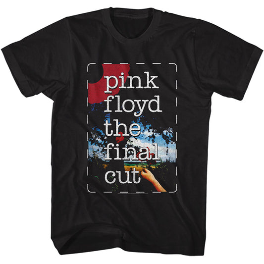 Pink Floyd Adult Lightweight T-Shirt