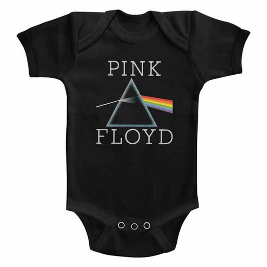 Pink Floyd Infant Onesie