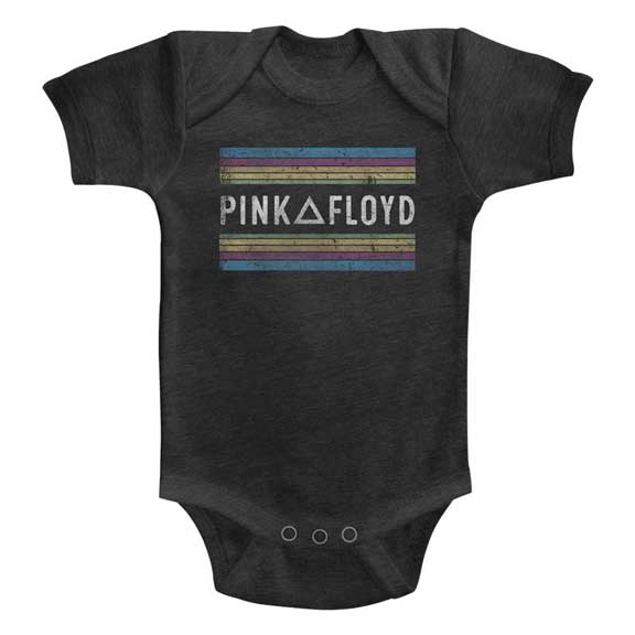 Pink Floyd Infant Onesie