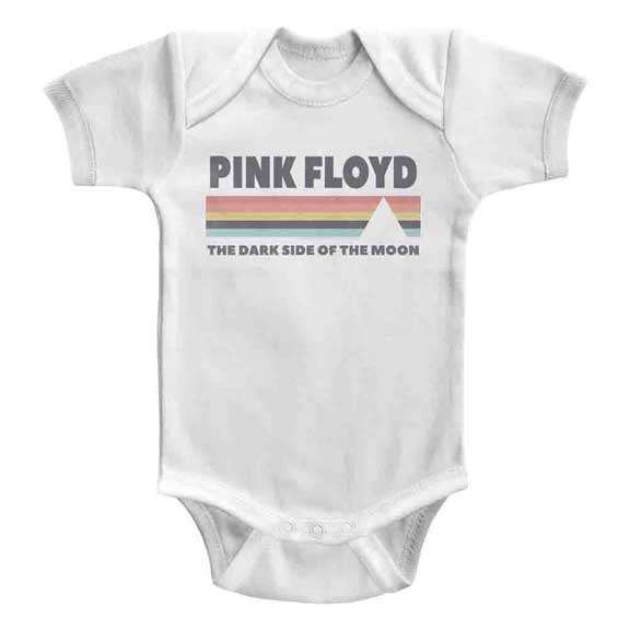 Pink Floyd Infant Onesie