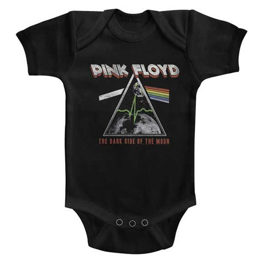 Pink Floyd Infant Onesie