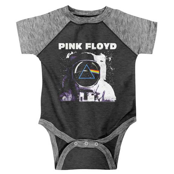 Pink Floyd Infant Onesie