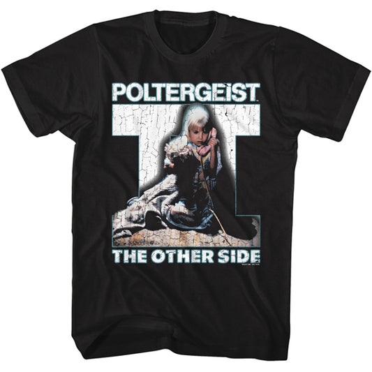 Poltergeist Adult Lightweight T-Shirt