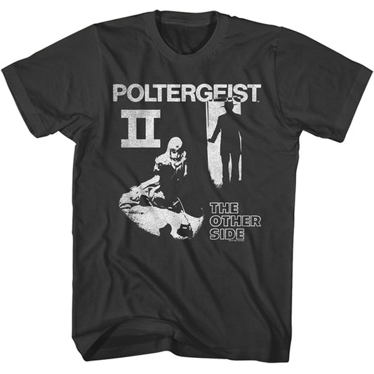 Poltergeist Adult Lightweight T-Shirt