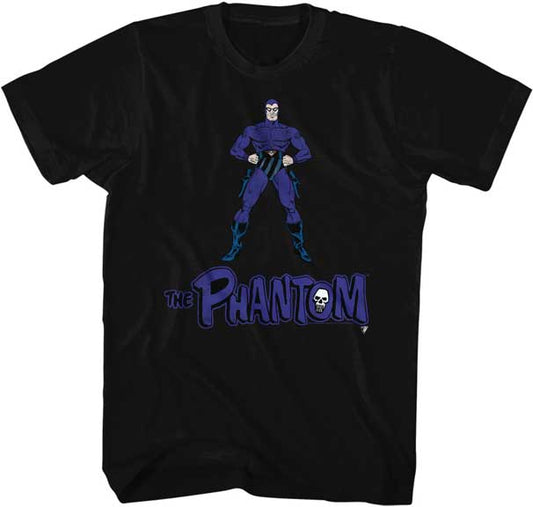 The Phantom Adult Lightweight T-Shirt