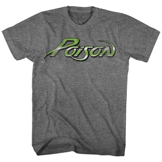 Poison Adult Lightweight T-Shirt