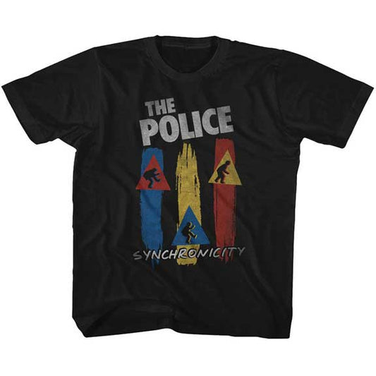 The Police Youth T-Shirt