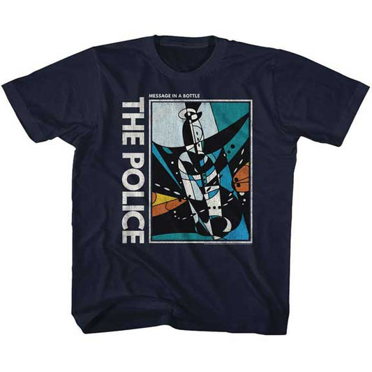 The Police Youth T-Shirt