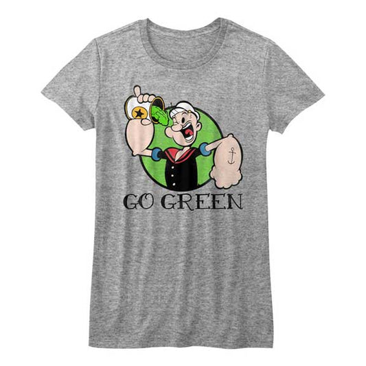 Popeye Juniors T-Shirt