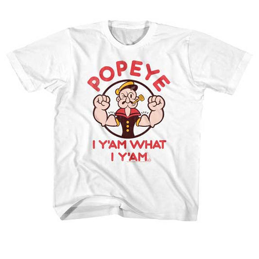 Popeye Youth T-Shirt