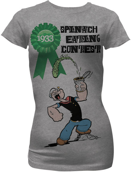 Popeye Juniors T-Shirt