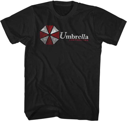 Resident Evil Adult Lightweight T-Shirt