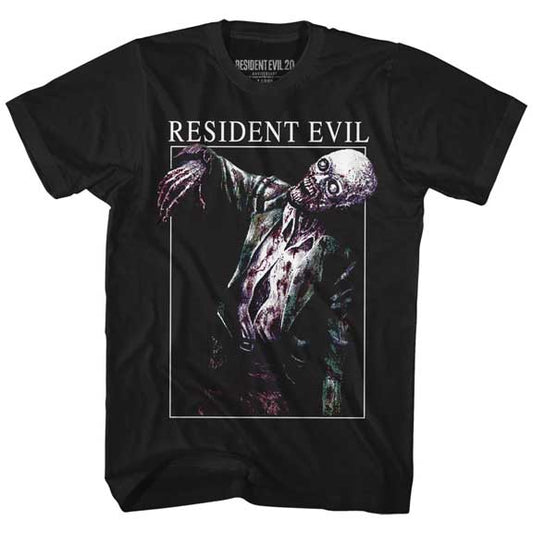 Resident Evil Adult Lightweight T-Shirt