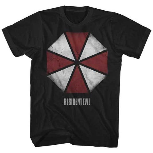 Resident Evil Adult Lightweight T-Shirt