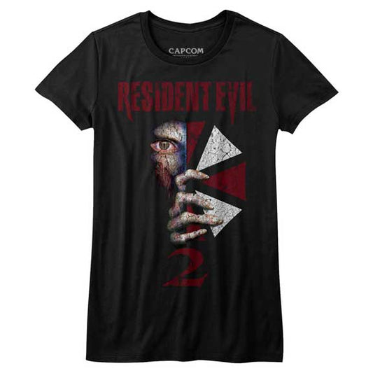 Resident Evil Juniors T-Shirt