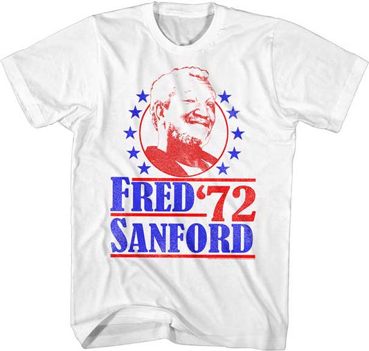 Redd Foxx Adult Lightweight T-Shirt