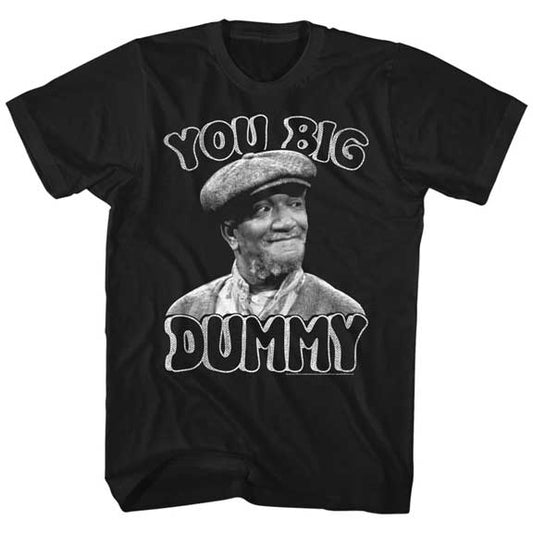 Redd Foxx Adult Lightweight T-Shirt