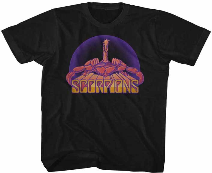 Scorpions Youth T-Shirt