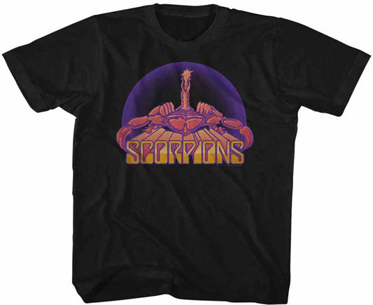 Scorpions Youth T-Shirt