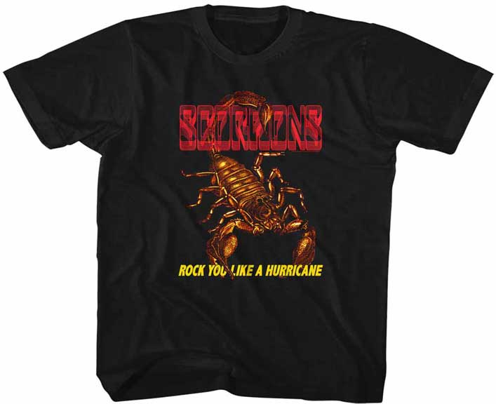 Scorpions Youth T-Shirt