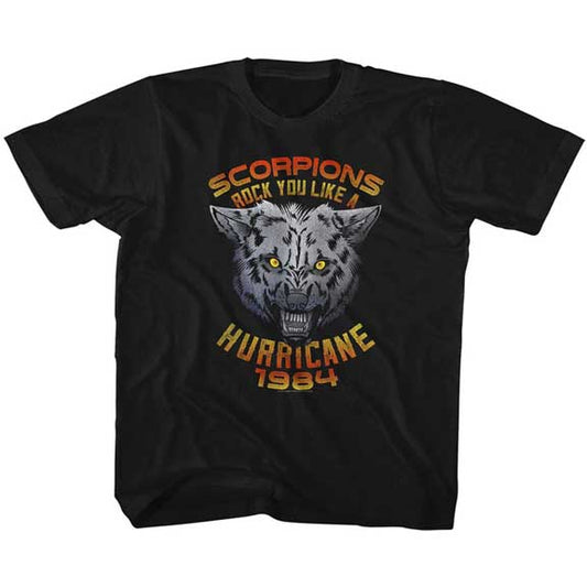 Scorpions Youth T-Shirt