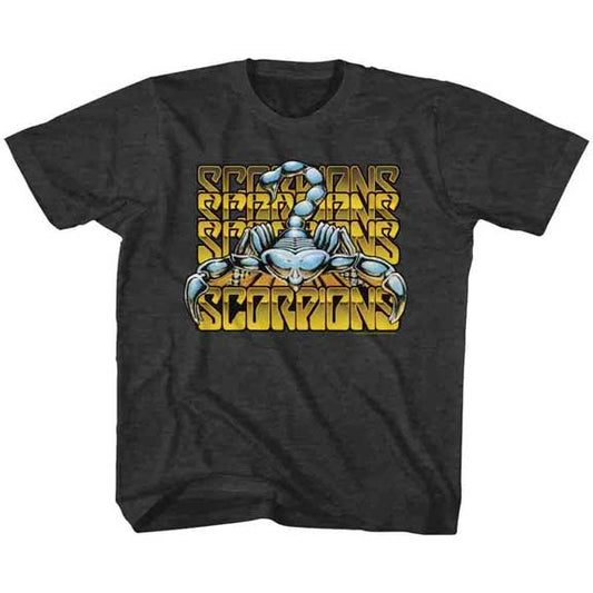 Scorpions Youth T-Shirt