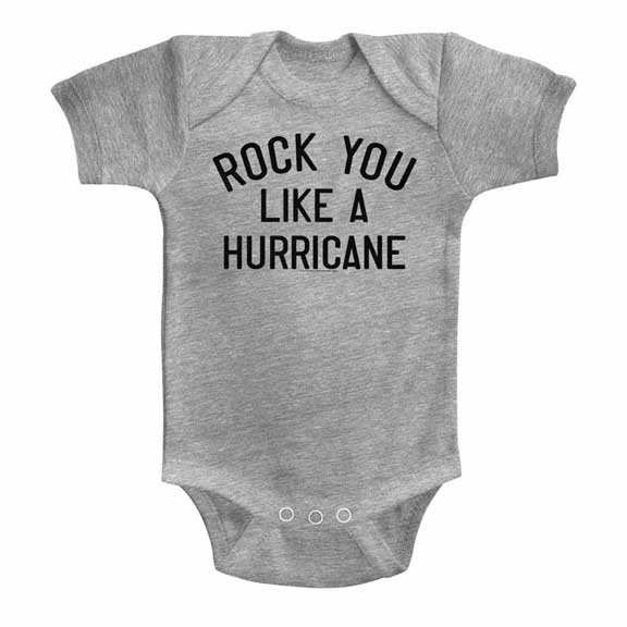 Scorpions Infant Onesie