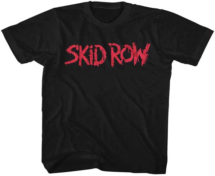 Skid Row Youth T-Shirt