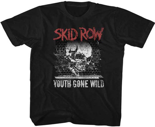 Skid Row Youth T-Shirt