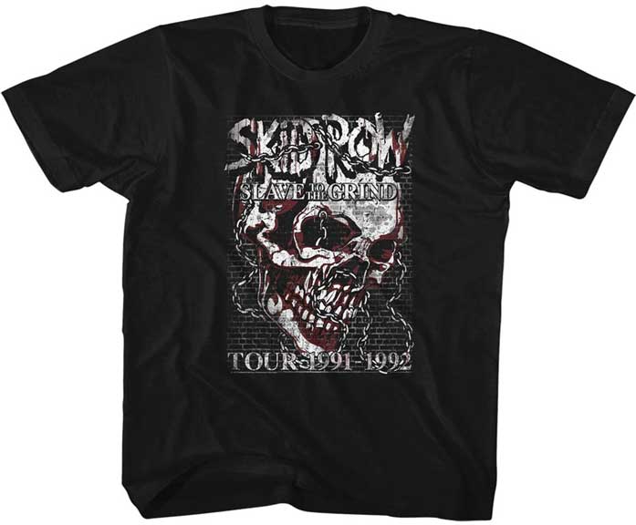 Skid Row Youth T-Shirt