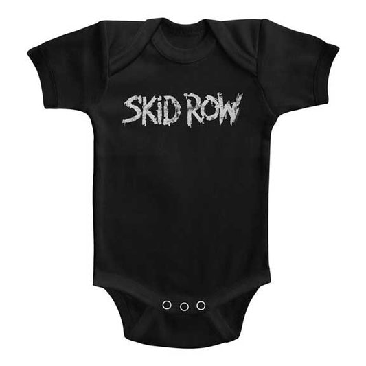 Skid Row Infant Onesie