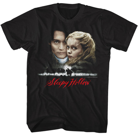 Sleepy Hollow Adult Lightweight T-Shirt