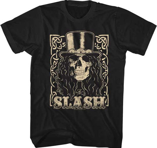 Slash Adult Lightweight T-Shirt