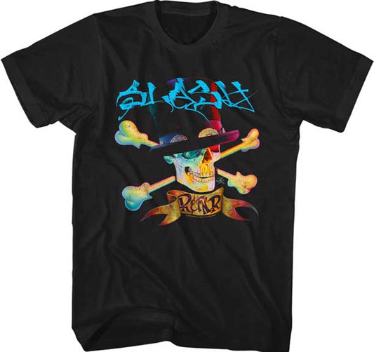 Slash Adult Lightweight T-Shirt