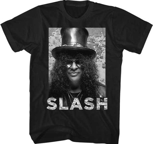 Slash Adult Lightweight T-Shirt