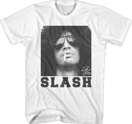 Slash Adult Lightweight T-Shirt