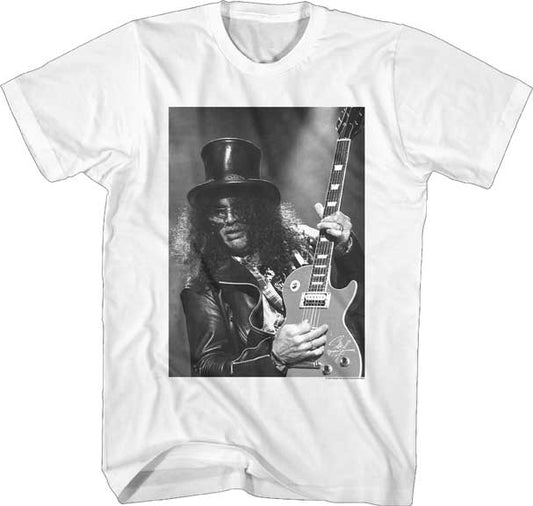 Slash Adult Lightweight T-Shirt