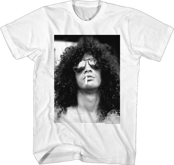 Slash Adult Lightweight T-Shirt