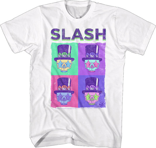 Slash Adult Lightweight T-Shirt