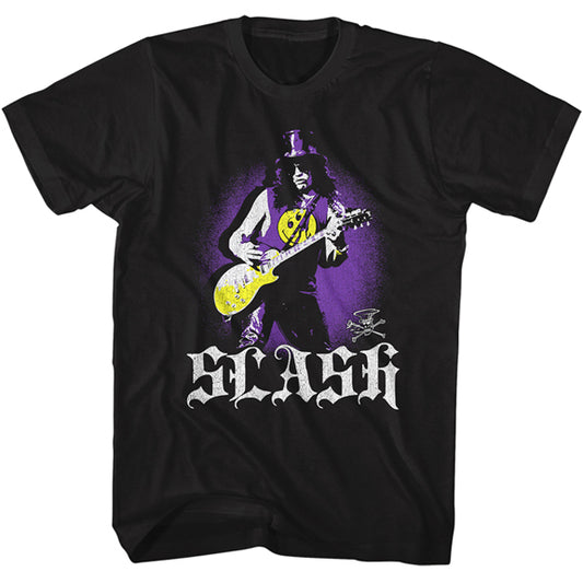 Slash Adult Lightweight T-Shirt